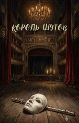 Король шутов