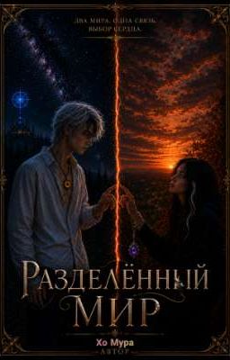 Разделённый мир 
