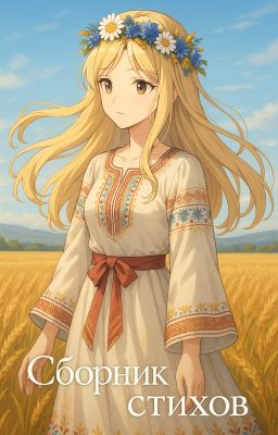 Сборник стихов