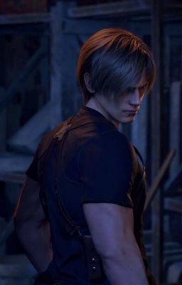 Leon Scott Kennedy ( Resident Evil)