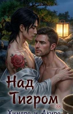 4.Над тигром. 