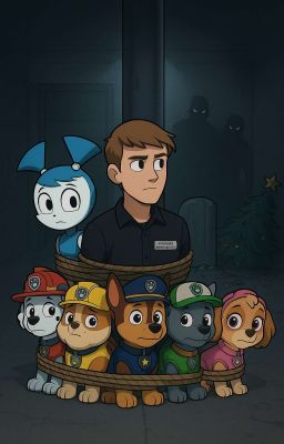 Последний Шанс на чудо