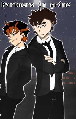 Partners in grime 