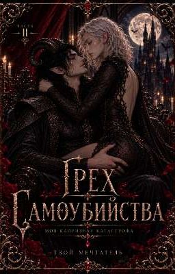 Грех Самоубийства ||  (Моя капризная катастрофа)