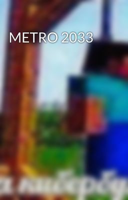 METRO 2033