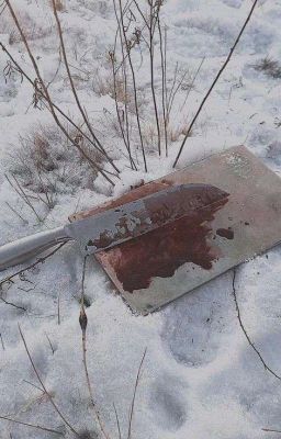 Смерть на льду