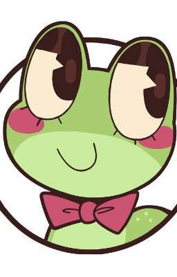 My dear Ribbit, I can hear you but I can't see you(