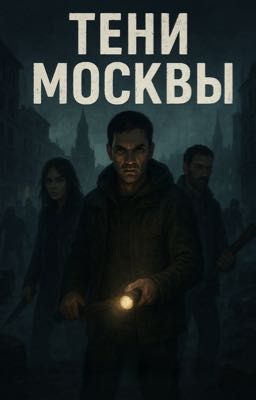 Тени Москвы 