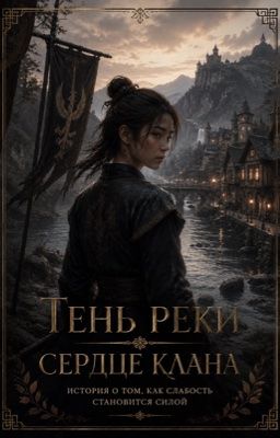 Тень реки:Сердце клана 