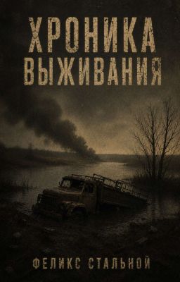Хроника выживания