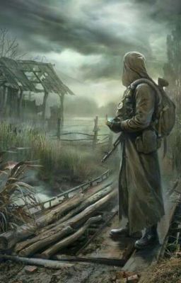  S.T.A.L.K.E.R:Записки проводника