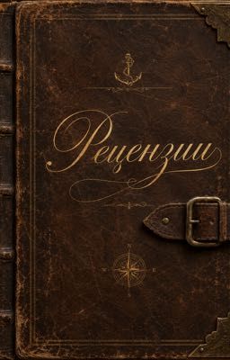 Журнал рецензий