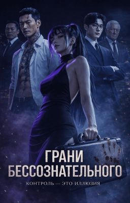 Грани Бессознательного