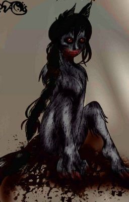 Лена и полнолуние 