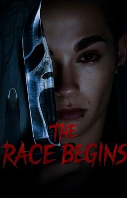 The race begins / Tom Kaulitz ( Редактируется )