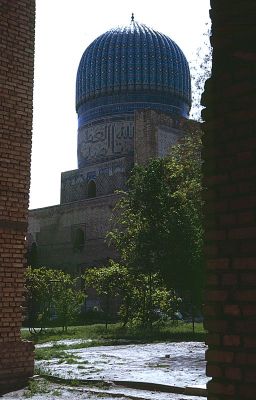 Майолика  Турана