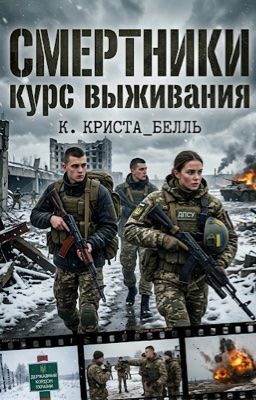 Смертники: курс выживания 