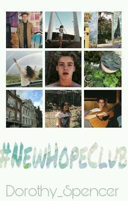 #NewHopeClub | imagine