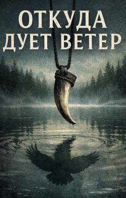 Откуда дует ветер