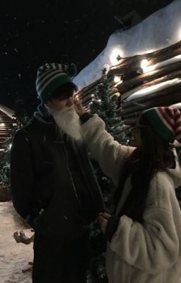 Под снегом любви 