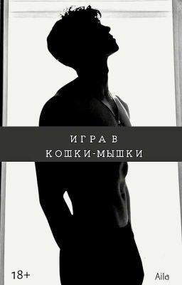 Игра в кошки-мышки 