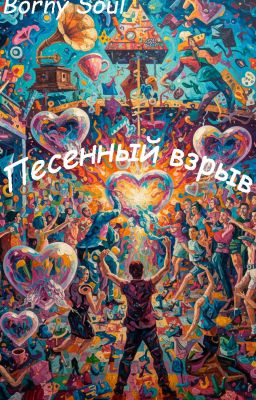 Песенный взрыв