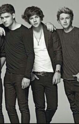 Война [One Direction♥]