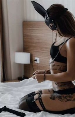 🔞моя секси рабыня🔞 (Закончено) 