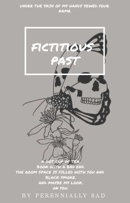 fictitious past.