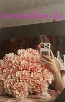 International Women's Day💐