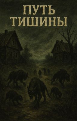 Путь тишины