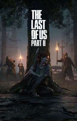 reactions The last of us 2 (реакции по Одни из нас 2)