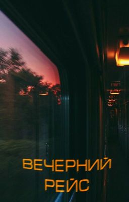Вечерний рейс