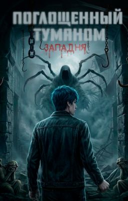 Поглощенный туманом. Западня