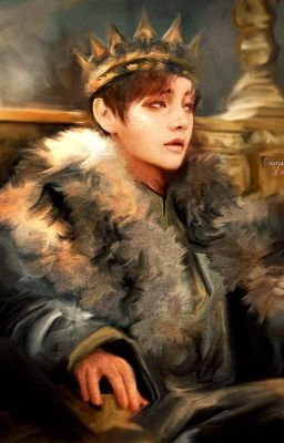Король? Нет, моя личная шлюха.