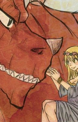 Fairy Tail: Он Дракон...