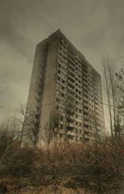 Общежитие №13