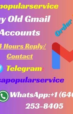 5 Best Sites to Buy Gmail Accounts in Bulk (PVA & Aged)
