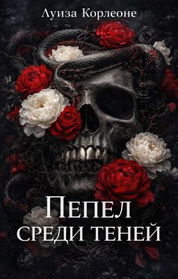 Пепел среди теней 