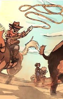 ☆Wild West☆