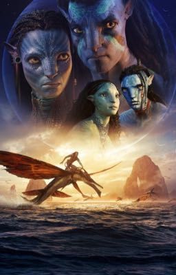 •AVATAR REACTIONS• 