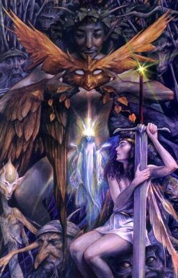 Faerie Lullaby