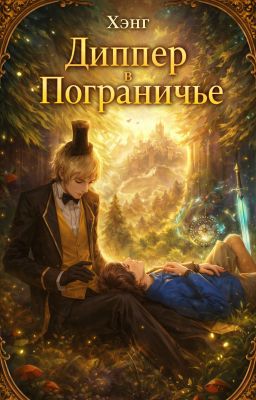 Диппер в пограничье