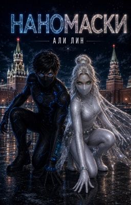 Наномаски 
