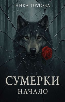 Сумерки.Начало