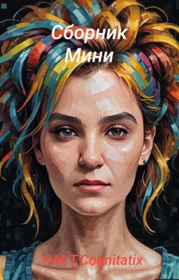 Сборник. Эротика. Зарисовки. Философия. Мини