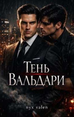 Тень Вальдари