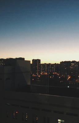 Проза.