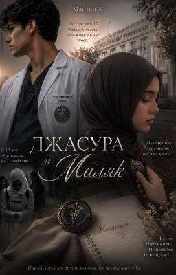 Джасура и Маляк 