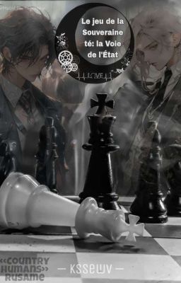 Le jeu de la Souveraineté: la Voie de l'État